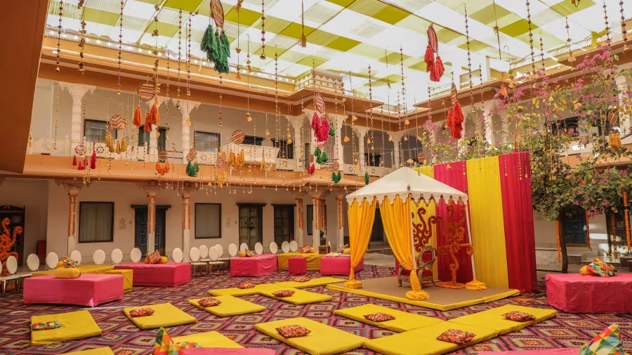 Wedding Planner in Chandigarh